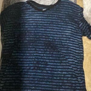 Preowned Departed Los Angeles V Neck Retro Style.